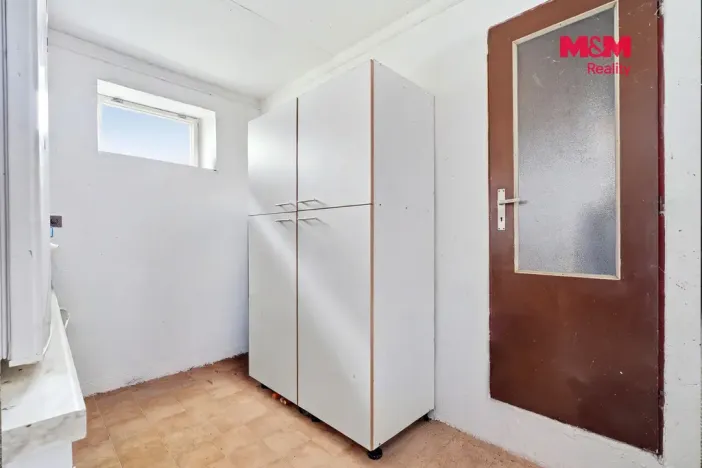 Prodej rodinného domu, Zásada, 154 m2