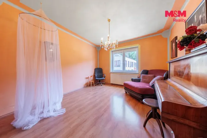 Prodej rodinného domu, Aš, Saská, 300 m2