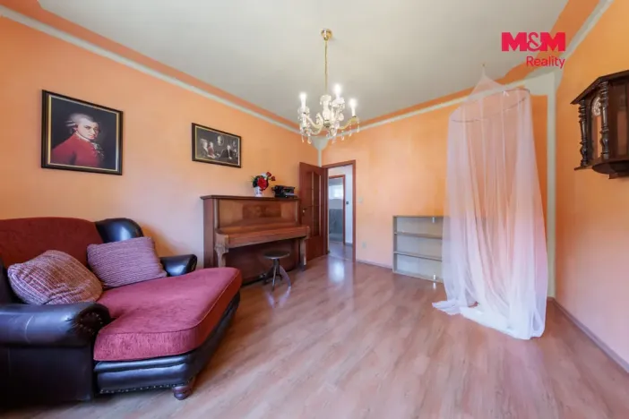 Prodej rodinného domu, Aš, Saská, 300 m2