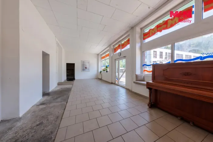 Prodej rodinného domu, Aš, Saská, 300 m2