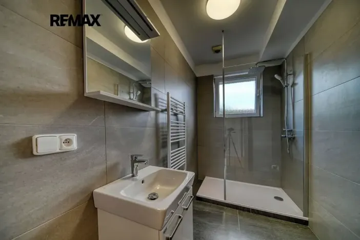 Pronájem bytu 1+1, Poděbrady, Minidova, 47 m2