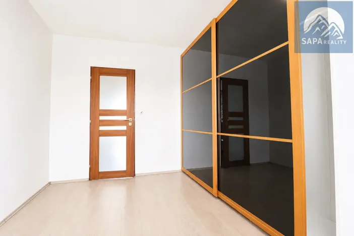 Pronájem bytu 3+kk, Praha - Michle, Přímětická, 70 m2