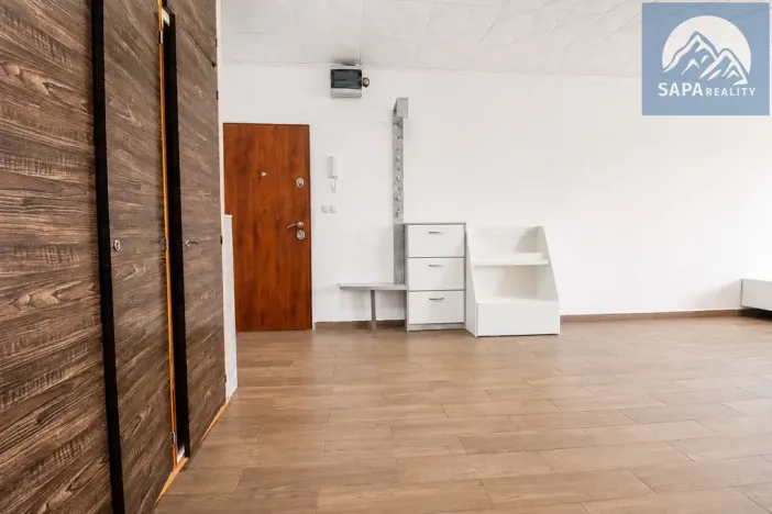 Pronájem bytu 3+kk, Praha - Michle, Přímětická, 70 m2