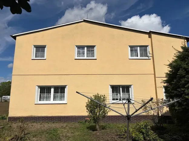 Prodej rodinného domu, Chrást, tř. Čs. odboje, 193 m2