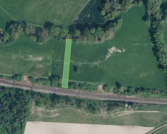 Prodej pole, Ostrov, 16340 m2