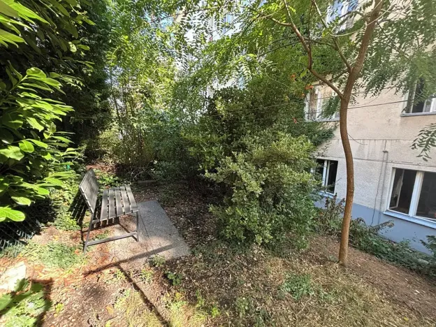 Pronájem bytu 2+kk, Praha - Vinohrady, V Horní Stromce, 47 m2