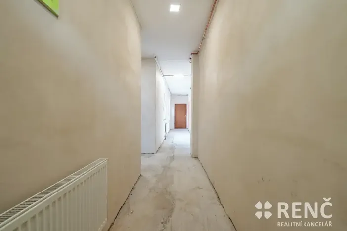Prodej rodinného domu, Radostice, Pod Sirotkem, 110 m2