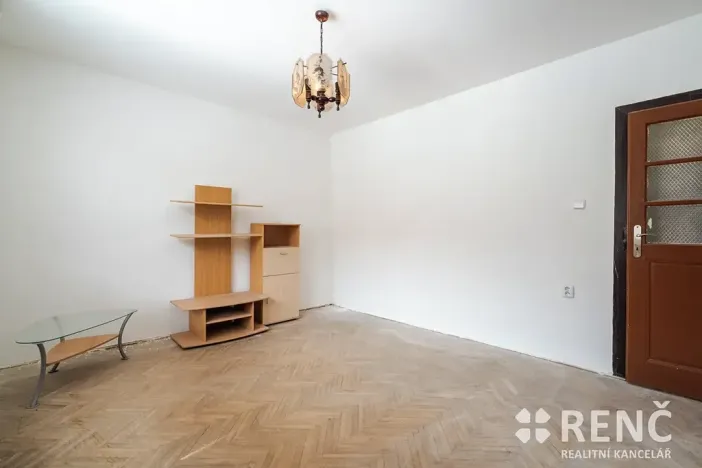 Prodej rodinného domu, Radostice, Pod Sirotkem, 110 m2