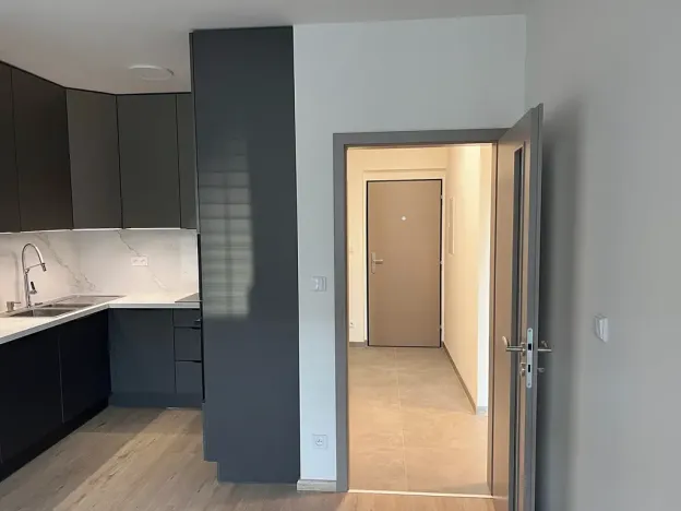 Pronájem bytu 4+kk, Poděbrady, Dykova, 88 m2
