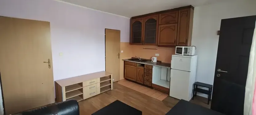 Pronájem bytu 2+kk, Praha - Řeporyje, Horšovská, 28 m2