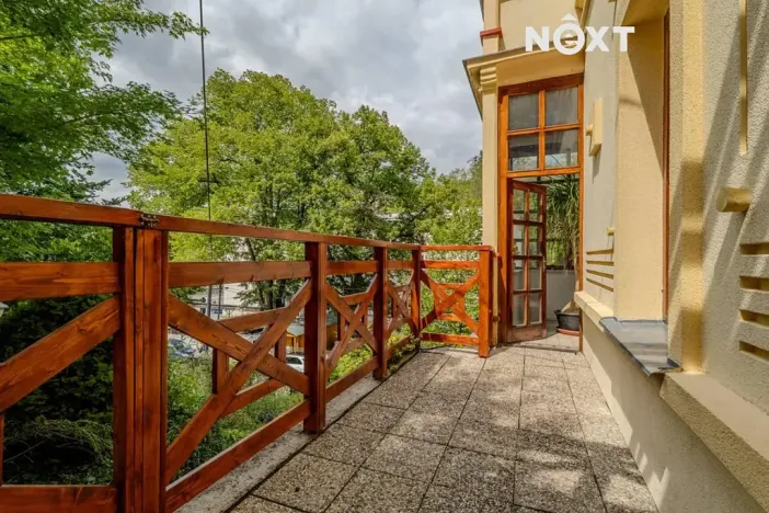 Prodej vily, Bílovice nad Svitavou, Palackého, 285 m2