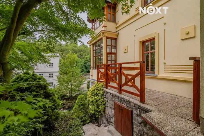Prodej vily, Bílovice nad Svitavou, Palackého, 285 m2