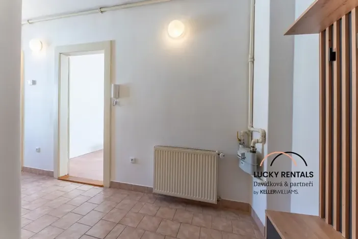 Pronájem bytu 2+1, Praha - Staré Město, Havelská, 65 m2