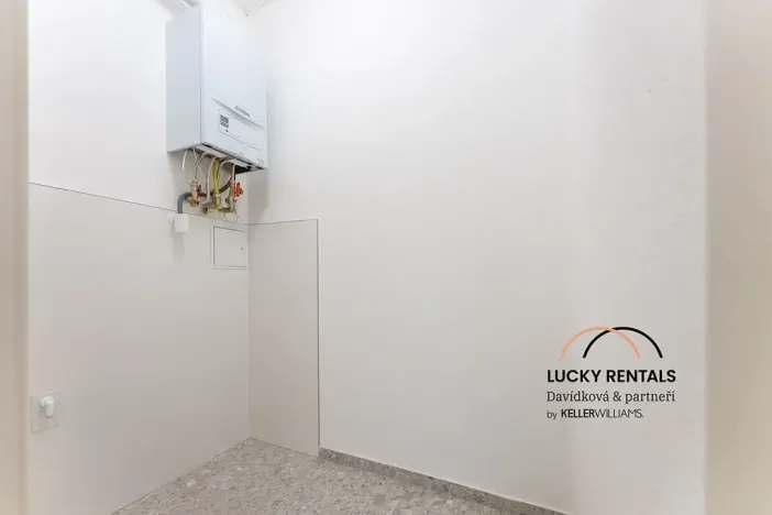 Pronájem bytu 3+kk, Praha - Staré Město, Havelská, 84 m2