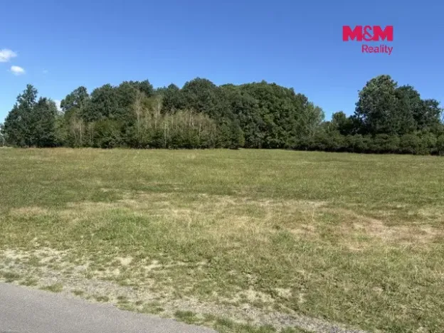 Prodej pozemku pro bydlení, Vidče, 1727 m2