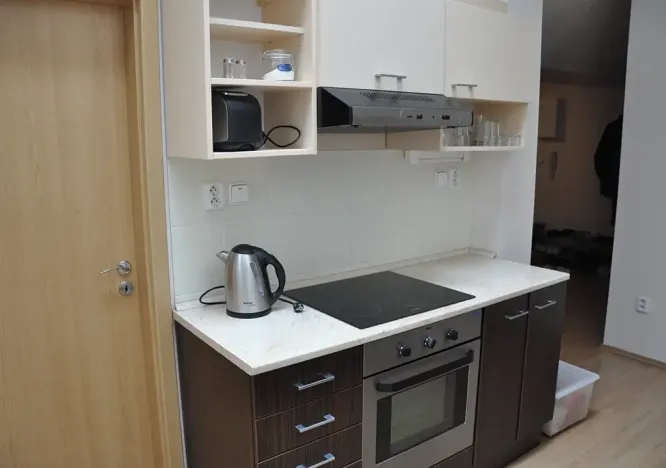 Pronájem bytu 3+kk, Brno, Ptašínského, 91 m2