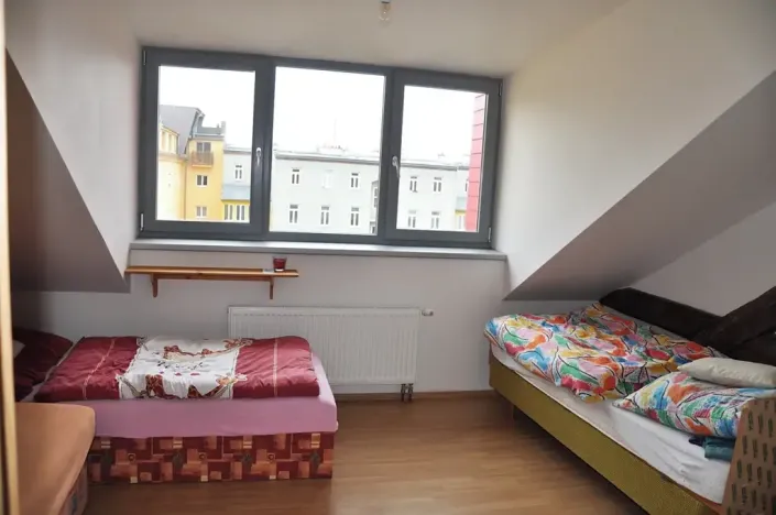 Pronájem bytu 3+kk, Brno, Ptašínského, 91 m2