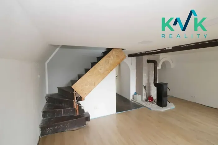 Prodej chaty, Kyselka, 90 m2