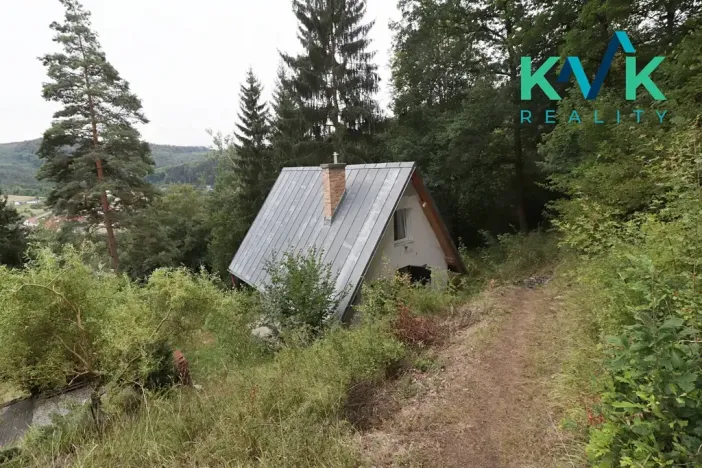 Prodej chaty, Kyselka, 90 m2