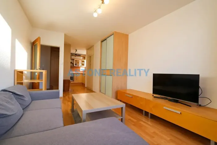 Pronájem bytu 2+kk, Praha - Prosek, Litoměřická, 50 m2