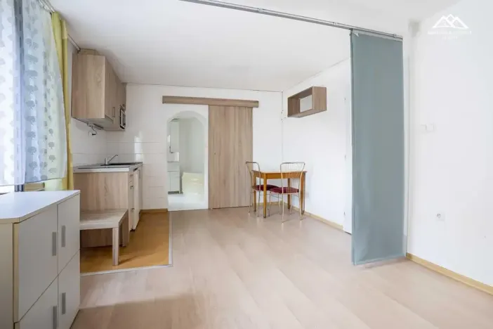 Pronájem bytu 1+kk, Chotěboř, Trčků z Lípy, 22 m2