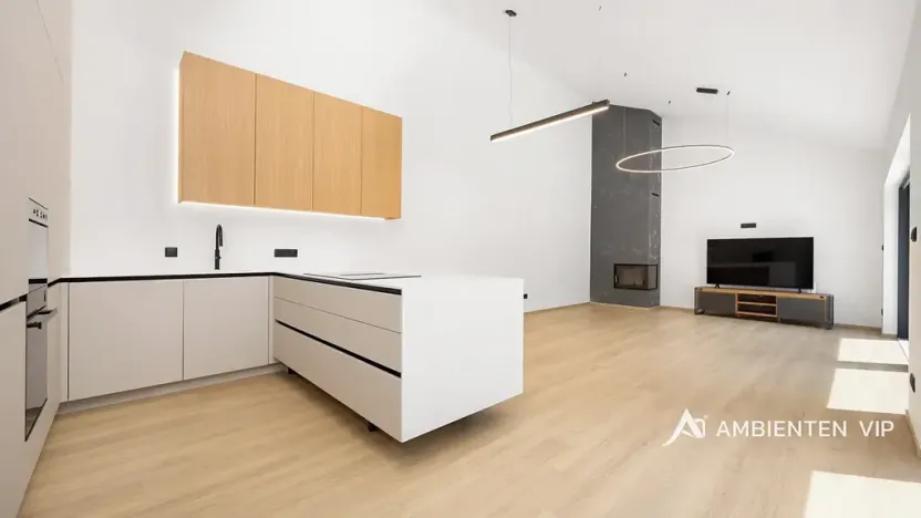 Prodej rodinného domu, Brno, U hájovny, 131 m2