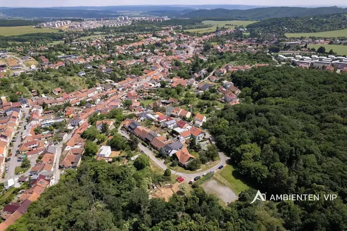 Prodej rodinného domu, Brno, U hájovny, 131 m2
