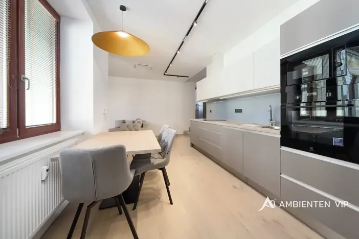 Pronájem bytu 3+kk, Brno, Česká, 89 m2