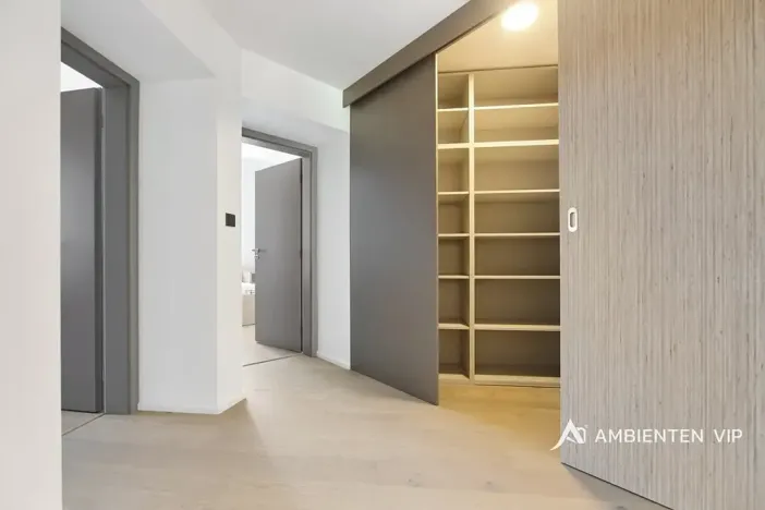 Pronájem bytu 3+kk, Brno, Česká, 89 m2