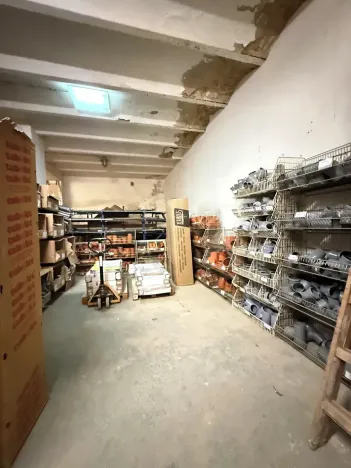 Pronájem obchodního prostoru, Praha - Žižkov, Vlkova, 190 m2