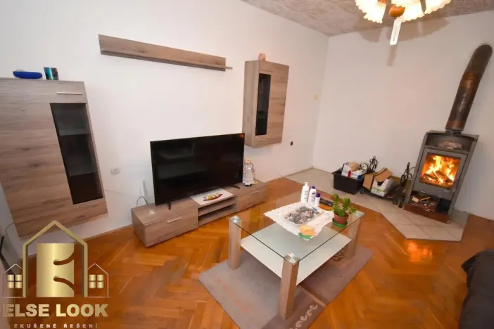 Pronájem bytu 3+kk, Skuhrov nad Bělou - Brocná, 68 m2