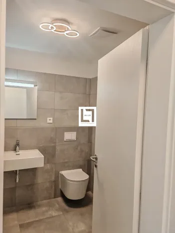 Pronájem bytu 1+kk, Olomouc, Loudova, 28 m2