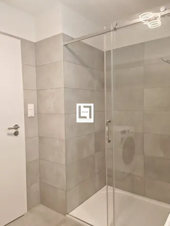 Pronájem bytu 1+kk, Olomouc, Loudova, 28 m2