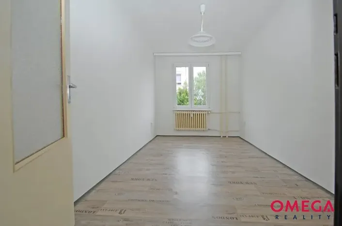 Pronájem bytu 2+1, Praha - Strašnice, 53 m2