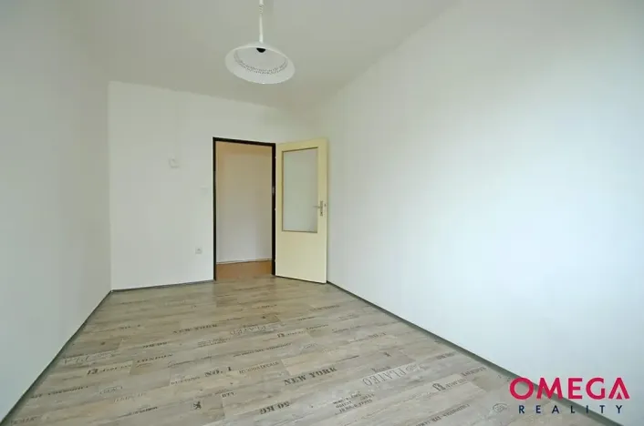 Pronájem bytu 2+1, Praha - Strašnice, 53 m2