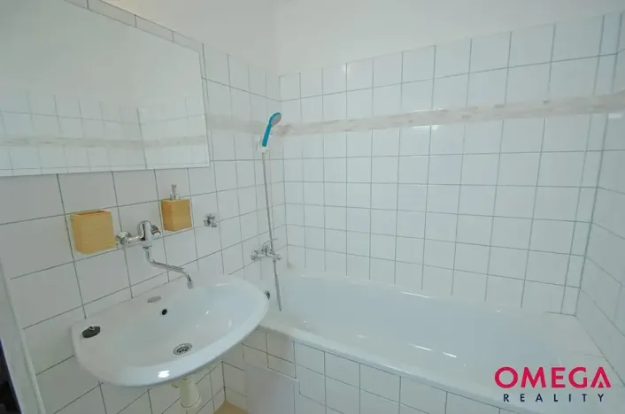 Pronájem bytu 2+1, Praha - Strašnice, 53 m2