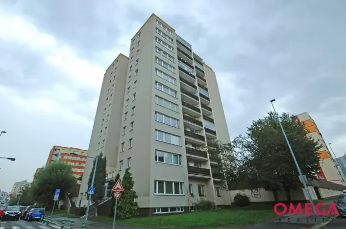 Pronájem bytu 2+1, Praha - Strašnice, 53 m2