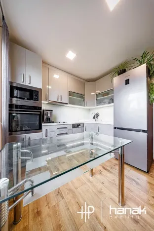 Pronájem bytu 3+1, Olomouc, Werichova, 62 m2