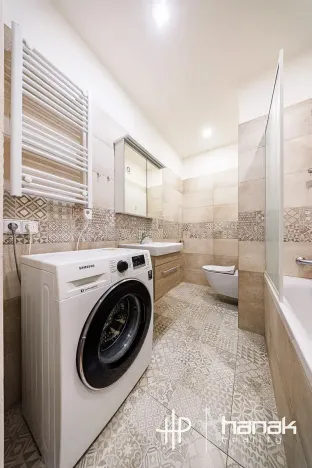 Pronájem bytu 3+1, Olomouc, Werichova, 62 m2