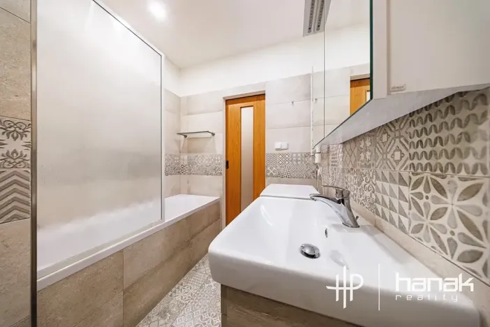 Pronájem bytu 3+1, Olomouc, Werichova, 62 m2
