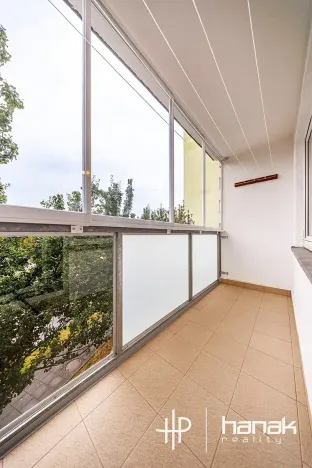 Pronájem bytu 3+1, Olomouc, Werichova, 62 m2