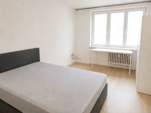 Pronájem bytu 2+kk, Ostrava, Slavníkovců, 51 m2
