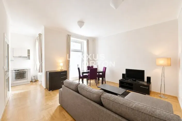 Pronájem bytu 3+1, Praha - Vyšehrad, Vratislavova, 75 m2