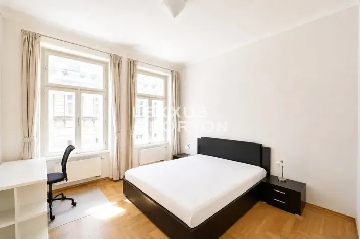 Pronájem bytu 3+1, Praha - Vyšehrad, Vratislavova, 75 m2