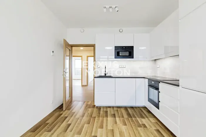 Pronájem bytu 4+kk, Praha - Uhříněves, Ke kříži, 76 m2