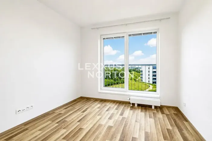 Pronájem bytu 4+kk, Praha - Uhříněves, Ke kříži, 76 m2