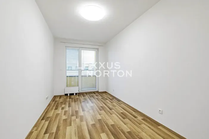 Pronájem bytu 4+kk, Praha - Uhříněves, Ke kříži, 76 m2