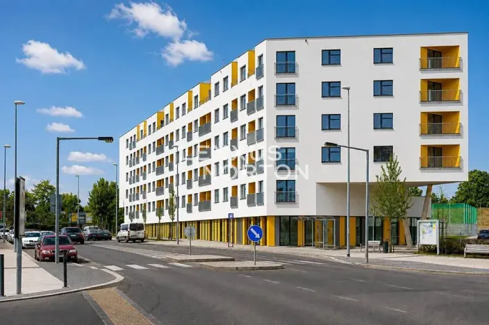 Pronájem bytu 4+kk, Praha - Uhříněves, Ke kříži, 76 m2