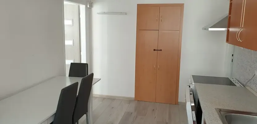 Pronájem bytu 3+1, Teplice, Svojsíkova, 80 m2
