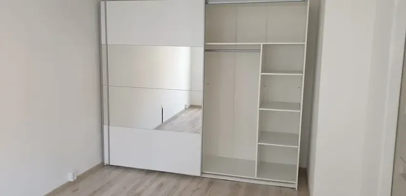 Pronájem bytu 3+1, Teplice, Svojsíkova, 80 m2